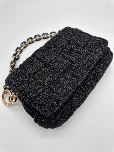 Plaid El Çantası - Görsel 4