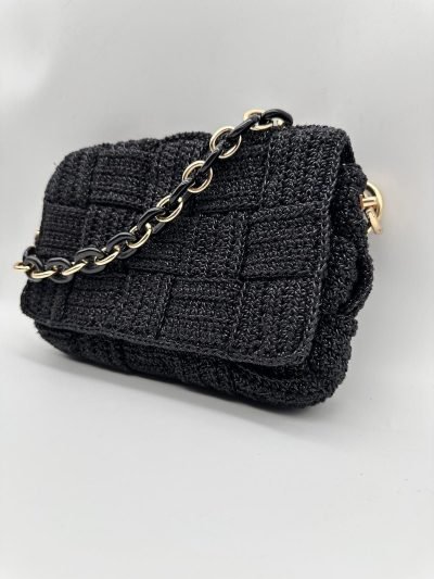 Plaid El Çantası - Görsel 5